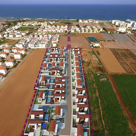 Villa Levandini Protaras Esterno foto