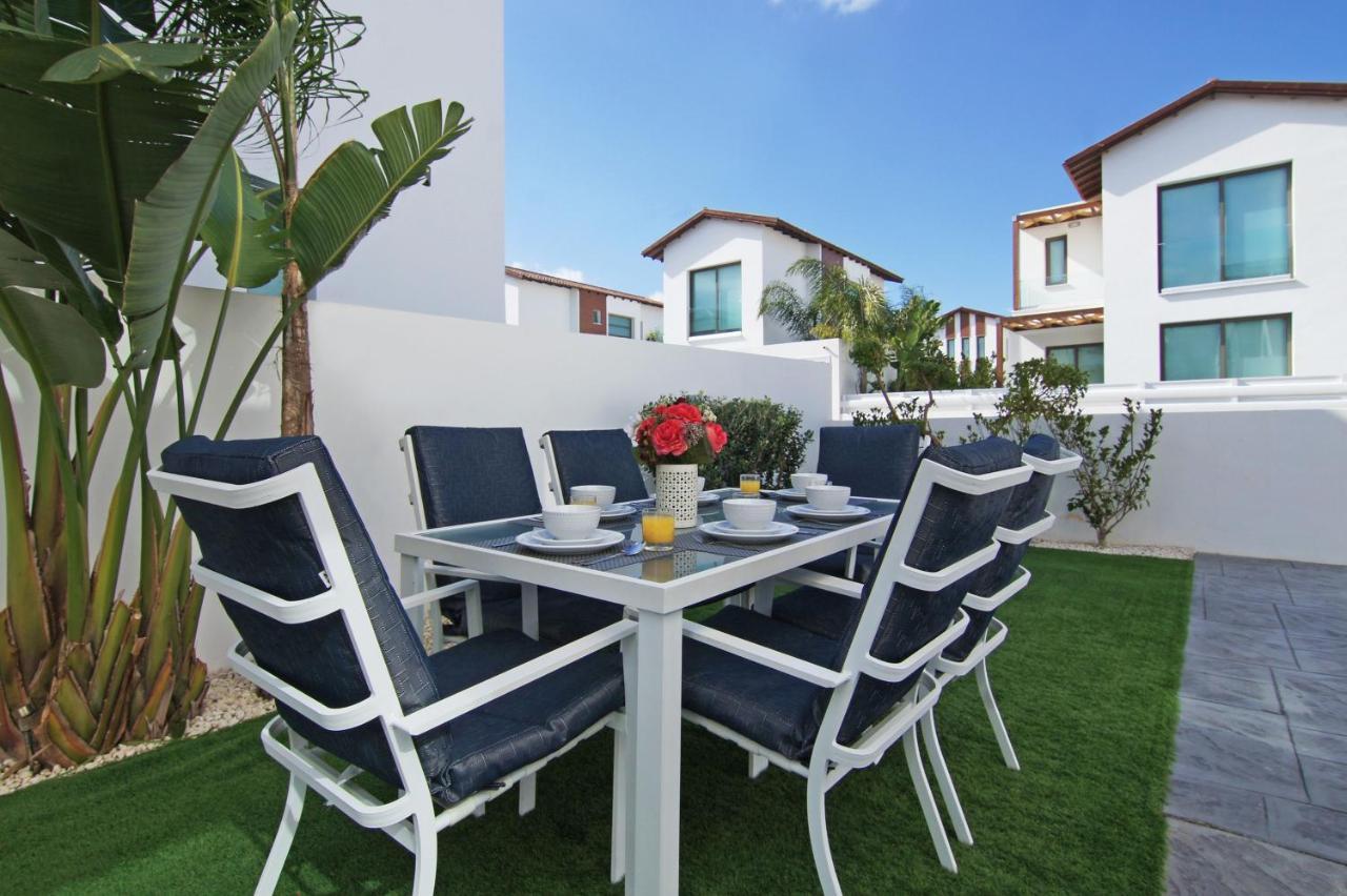 Villa Levandini Protaras Esterno foto