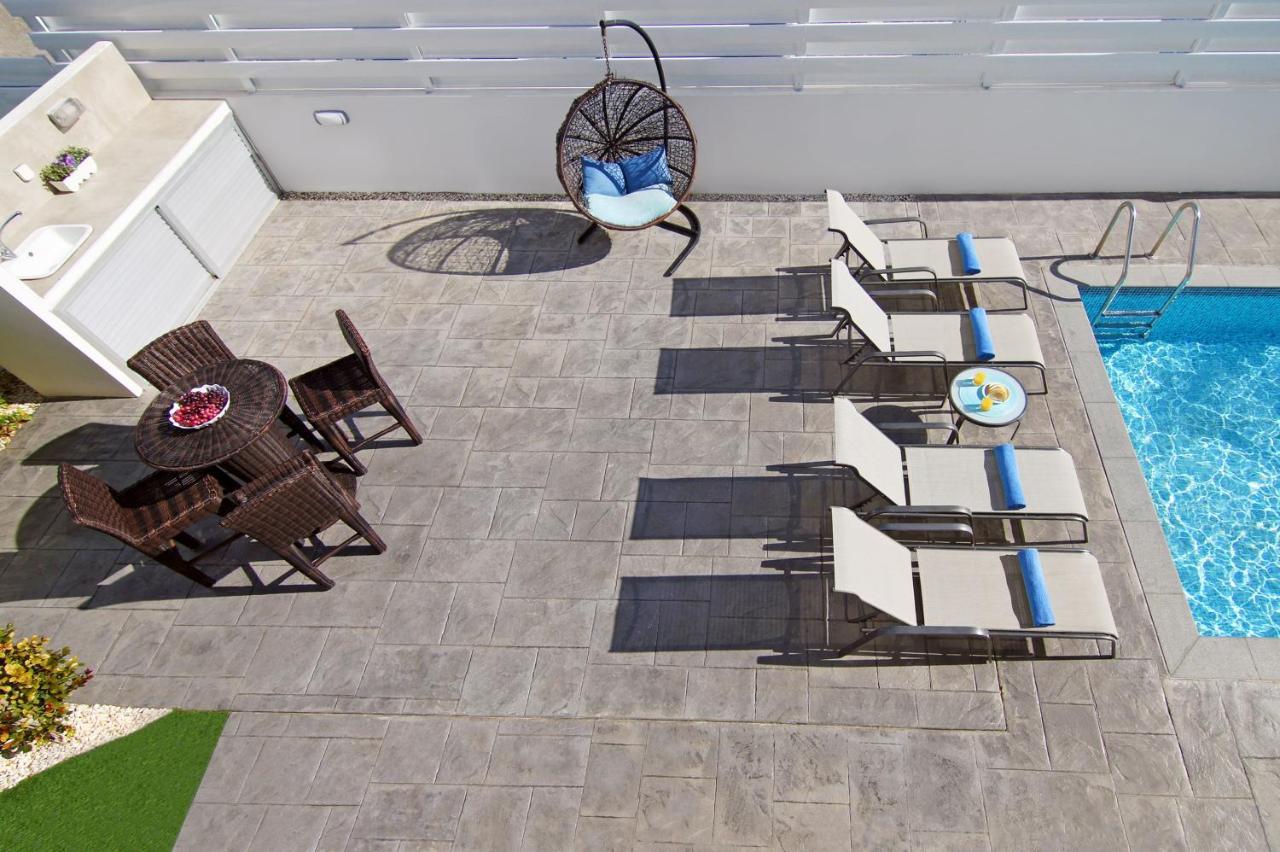 Villa Levandini Protaras Esterno foto