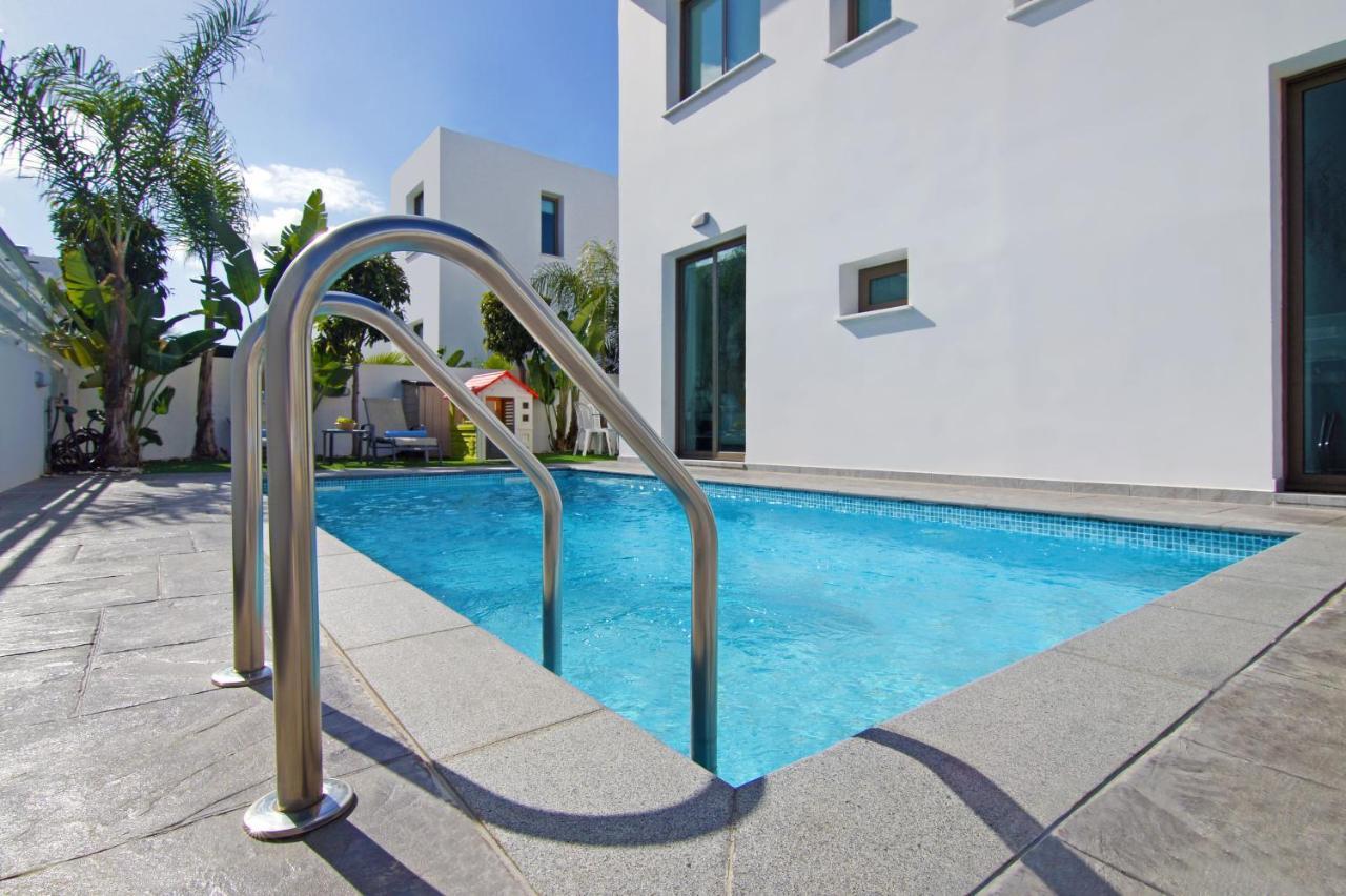 Villa Levandini Protaras Esterno foto