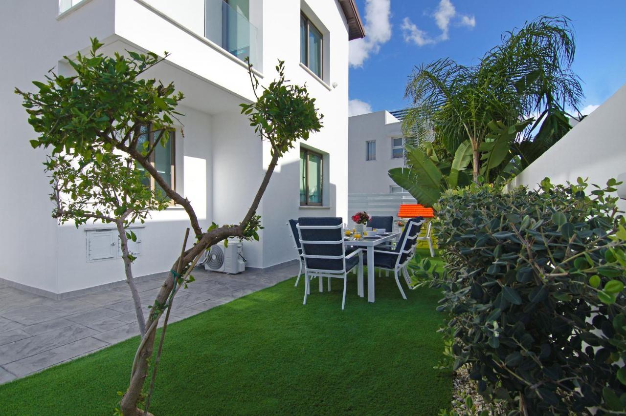 Villa Levandini Protaras Esterno foto
