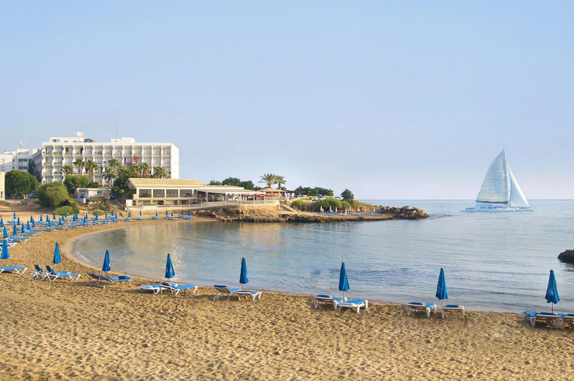 Villa Levandini Protaras Esterno foto
